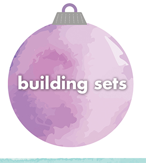 Building Sets