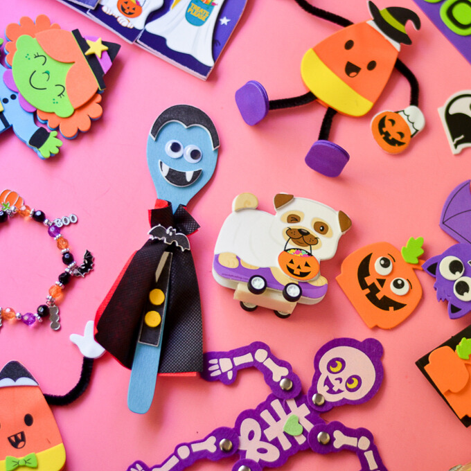 Halloween Party