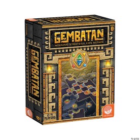 MindWare® Gembatan