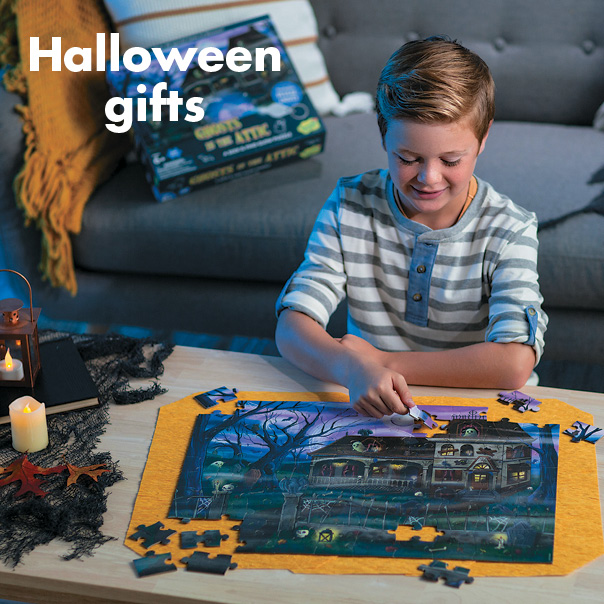 Halloween Gifts