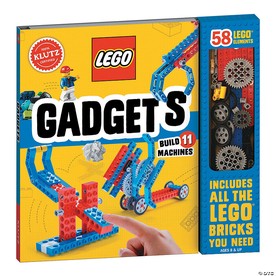 LEGO Gadgets