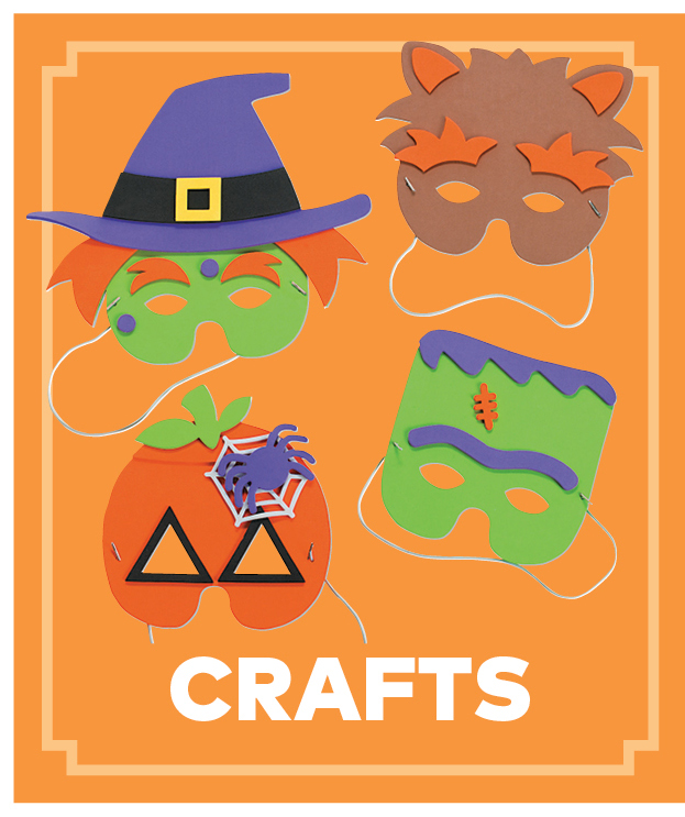 Crafts Sale