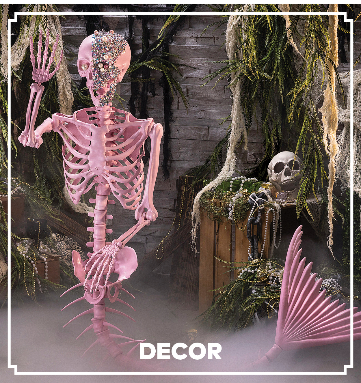 Halloween Decor Sale