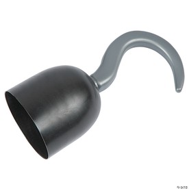 Deluxe Pirate Hook