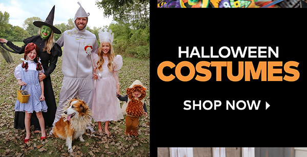 Costumes
