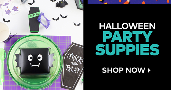 Party Supplies
