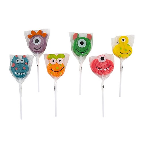 Halloween Candy