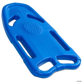 Gosports x5 swim kickboard for swimming training and pool exercise - adult size