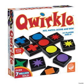 Qwirkle™