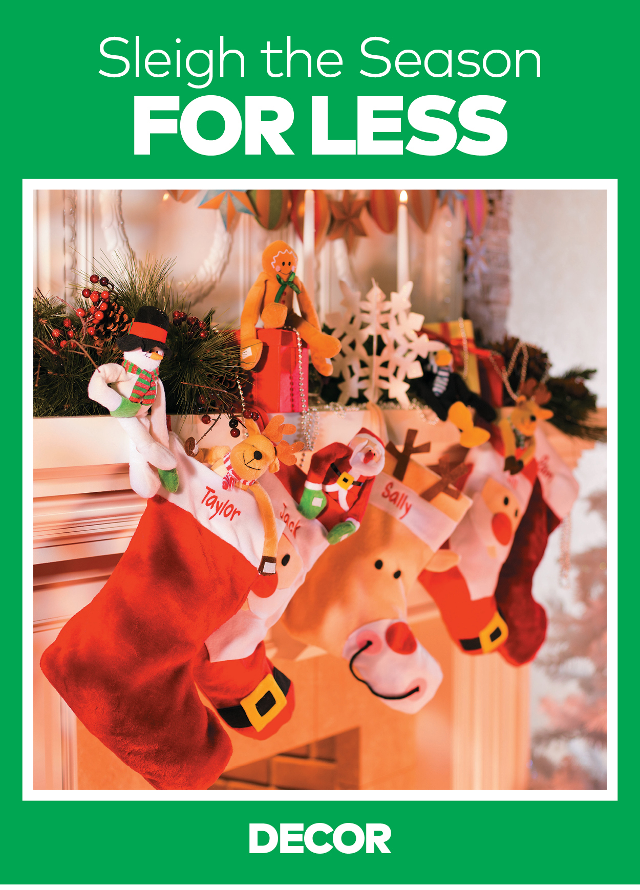 Christmas Decor