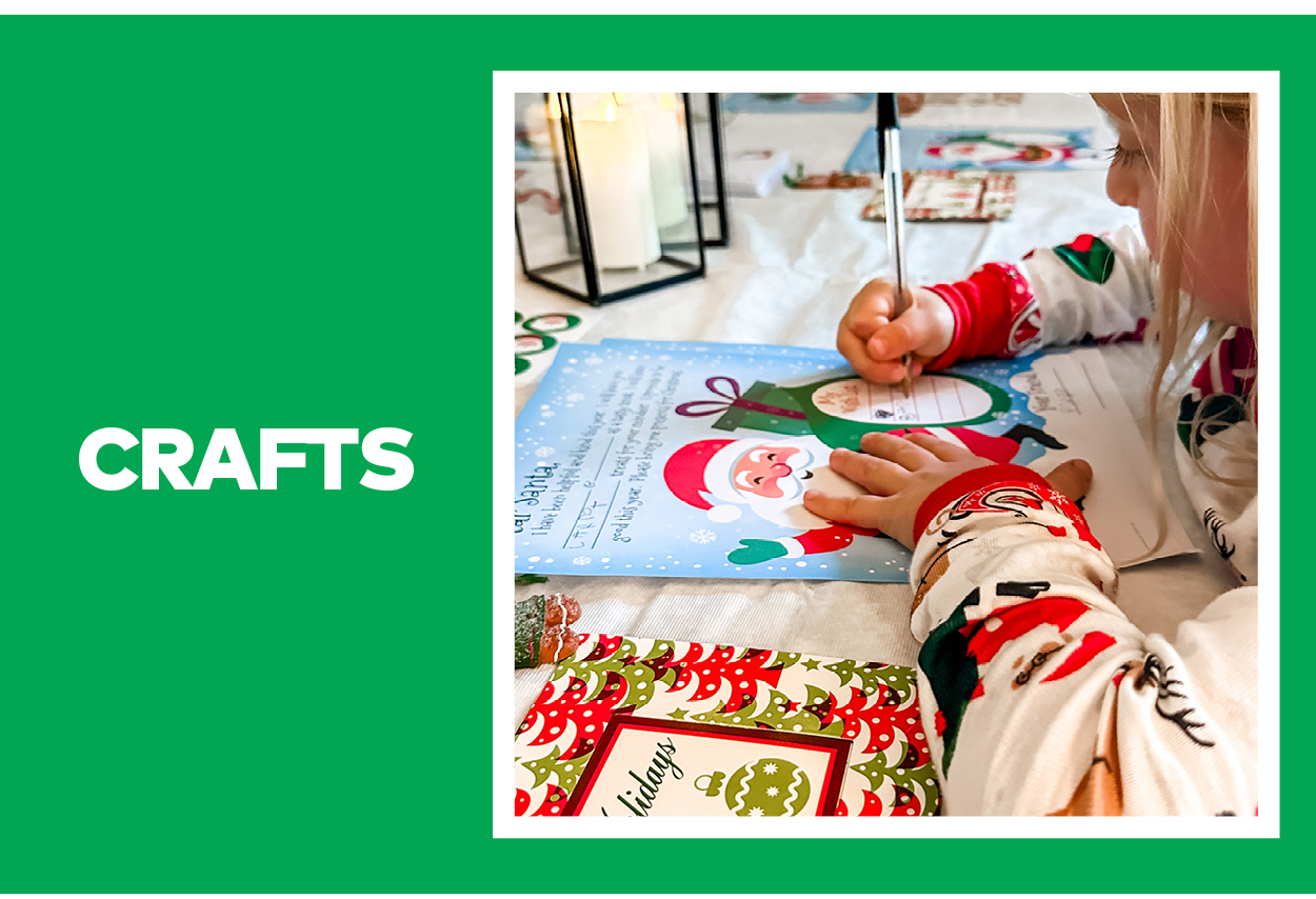 Christmas Crafts