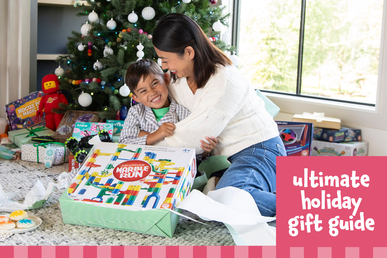 Ultimate holiday gift guide