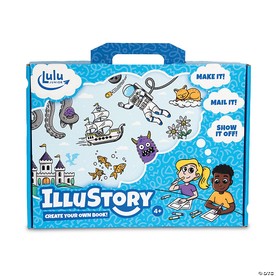 IlluStory