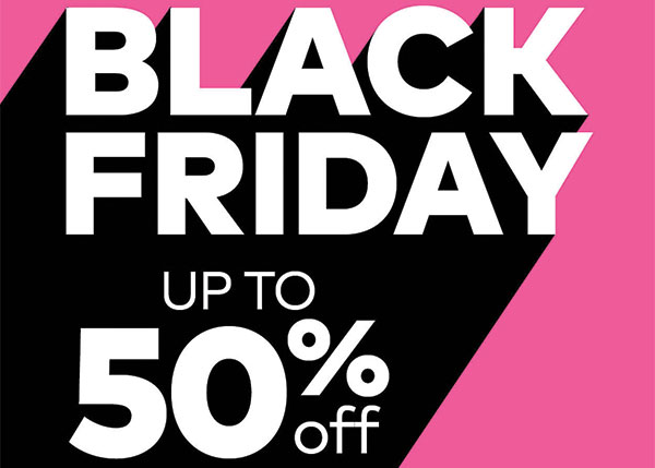 Black Friday Early Access
