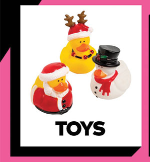 Toys