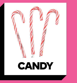 Candy