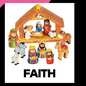Faith