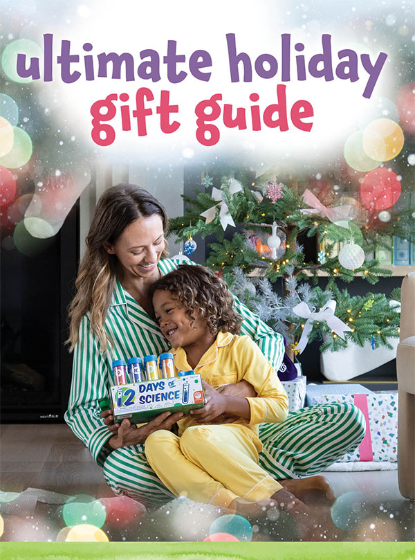Ultimate holiday gift guide