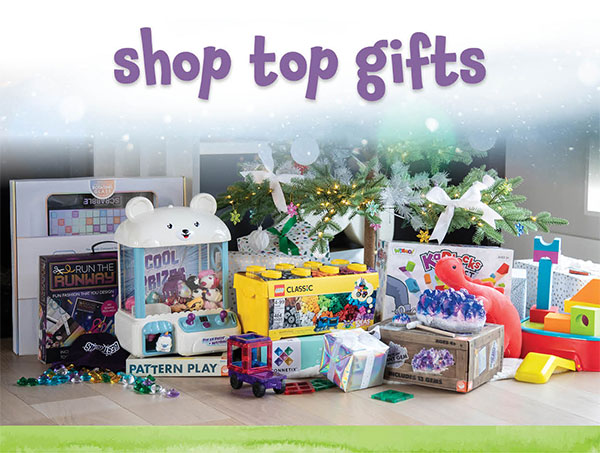 Shop top gifts