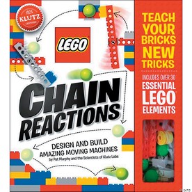 LEGO® Chain Reactions