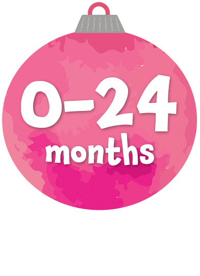 0-24 months