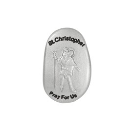 Saint Christopher Stone