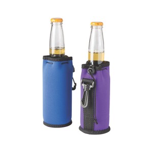 Neoprene Bottle Coolers - 12 Pc.