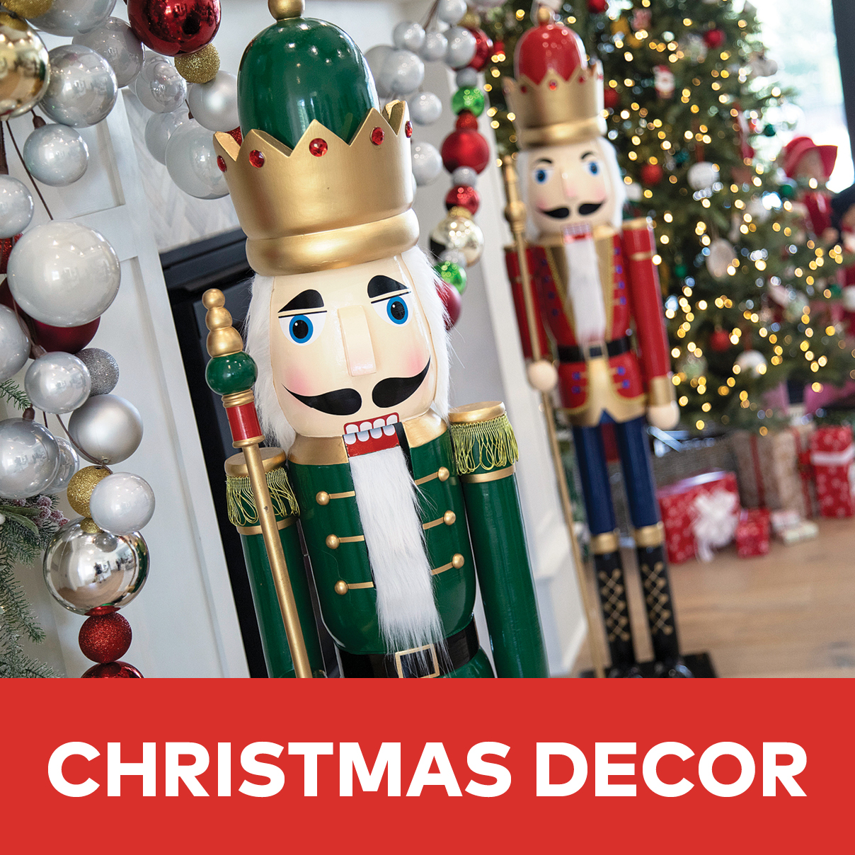 Christmas Decor