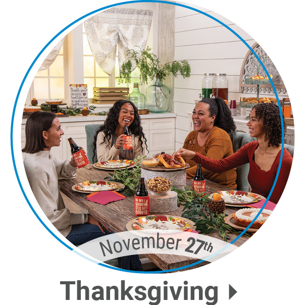 Thanksgiving