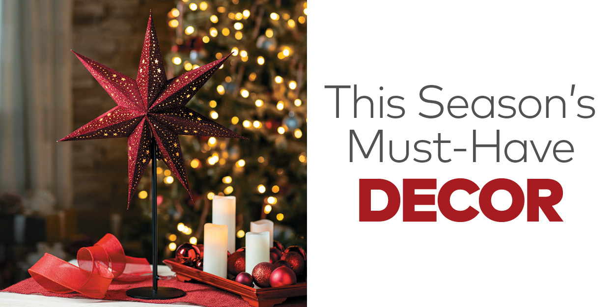 Christmas Decor