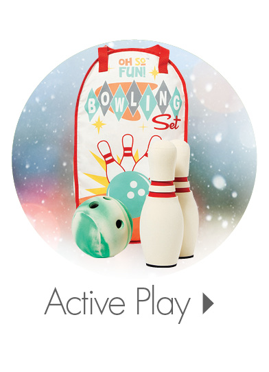 Active Play