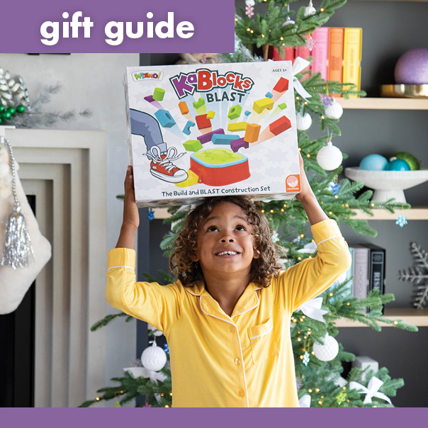 Gift guide