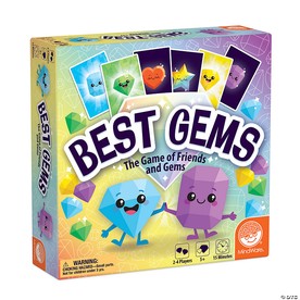 Best Gems Family Game