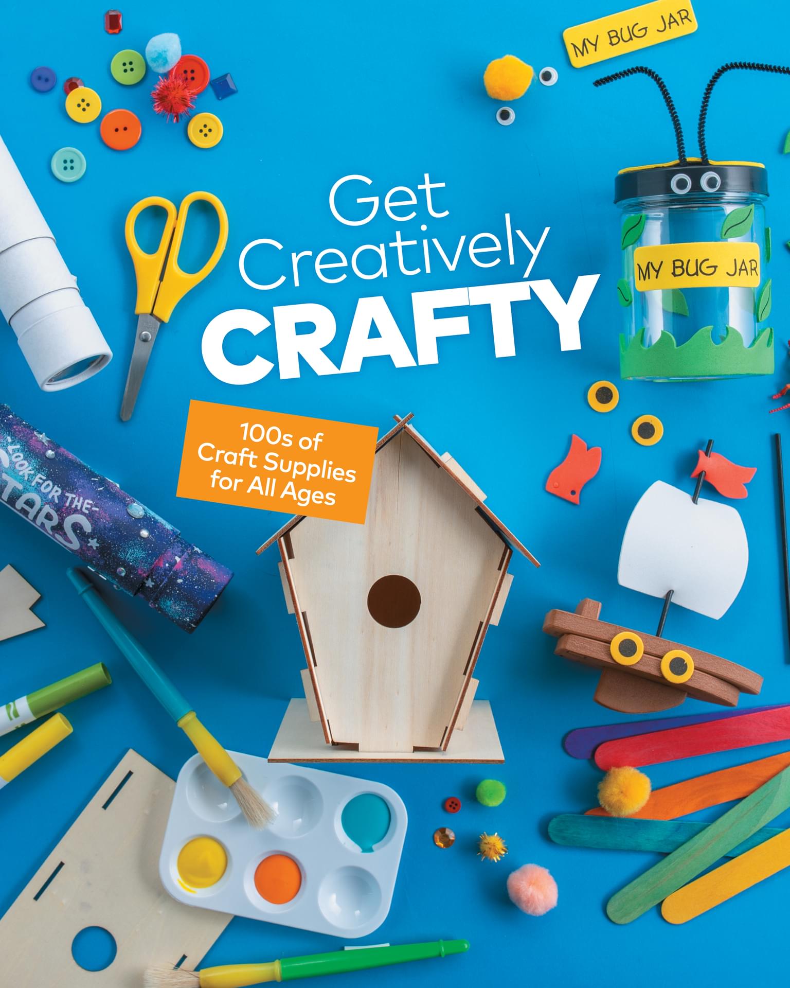 Craft Supplies