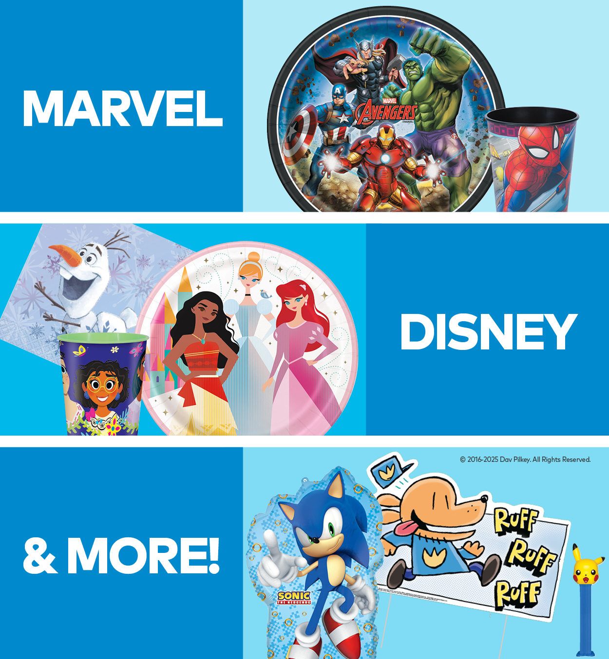 Character Shop