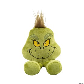 Dr. Seuss™ The Grinch Stuffed Walking Puppets - 12 Pc.