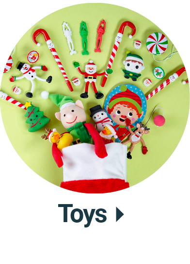Stocking Stuffers