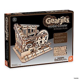 Gearjits Coaster
