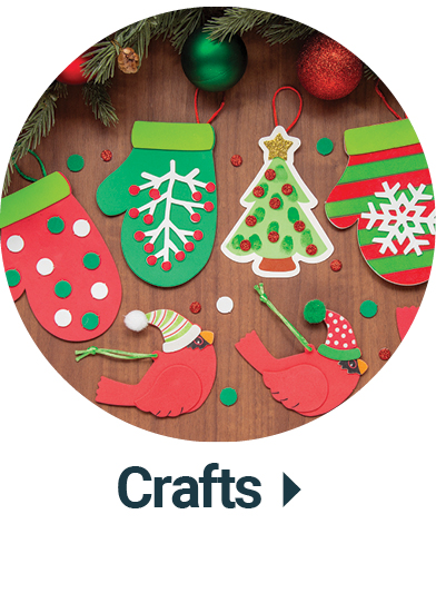 Crafts 