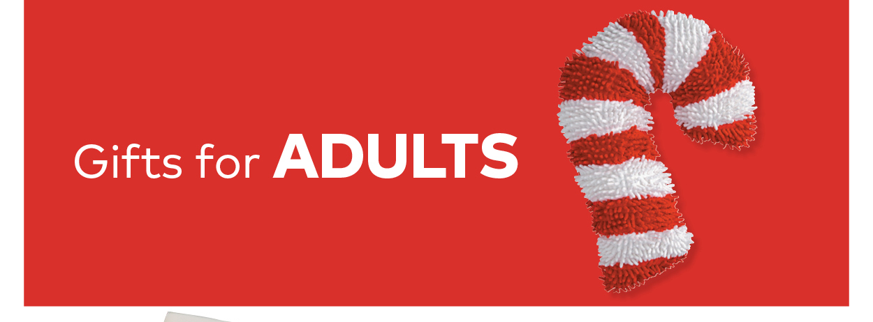 Gifts for Adults