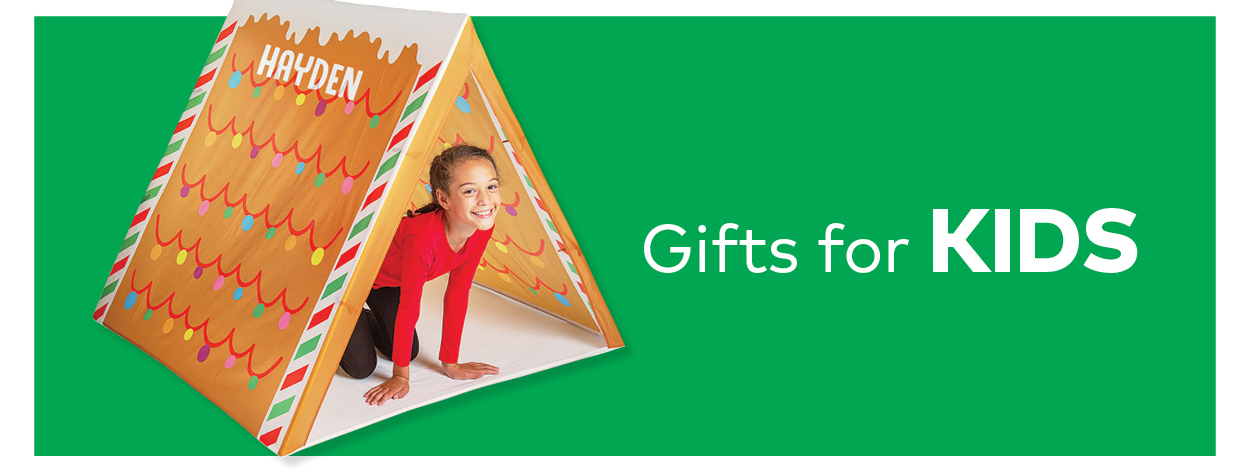 Gifts for Kids