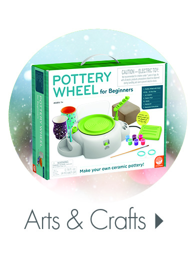 Arts and Crafts