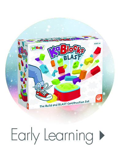 Early Learning 