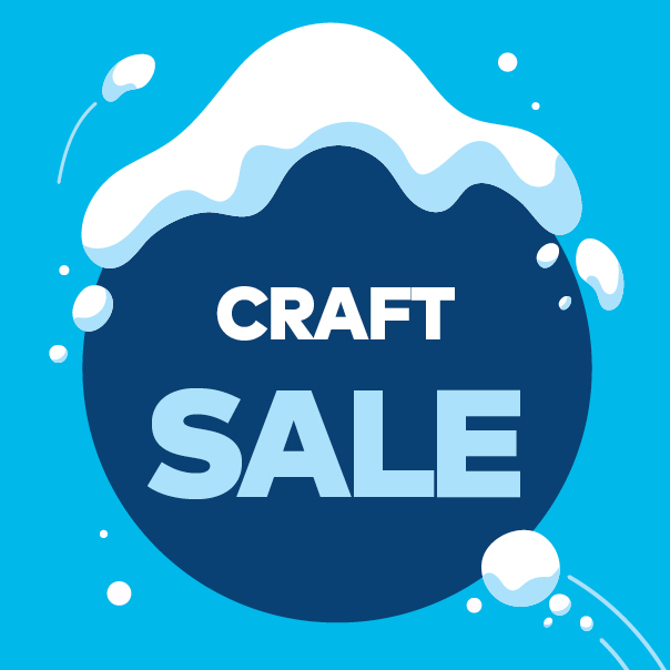 Craft Sale