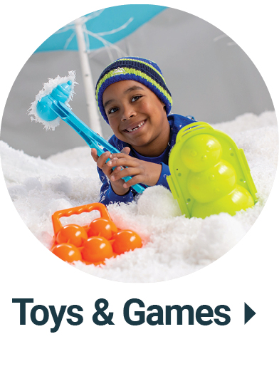 Toys & Games