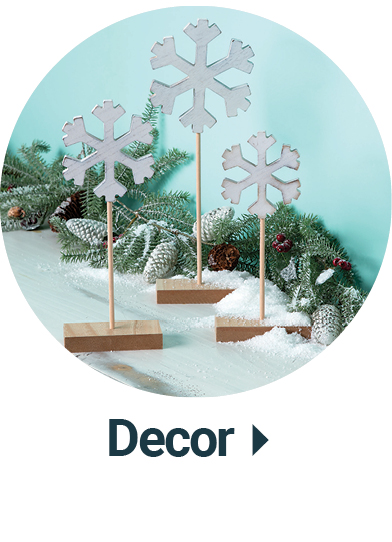 Home Decor