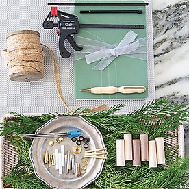 Wood Penmaker Design Kit