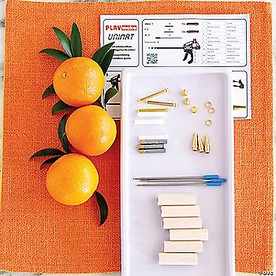 Penmaker Refill Kit