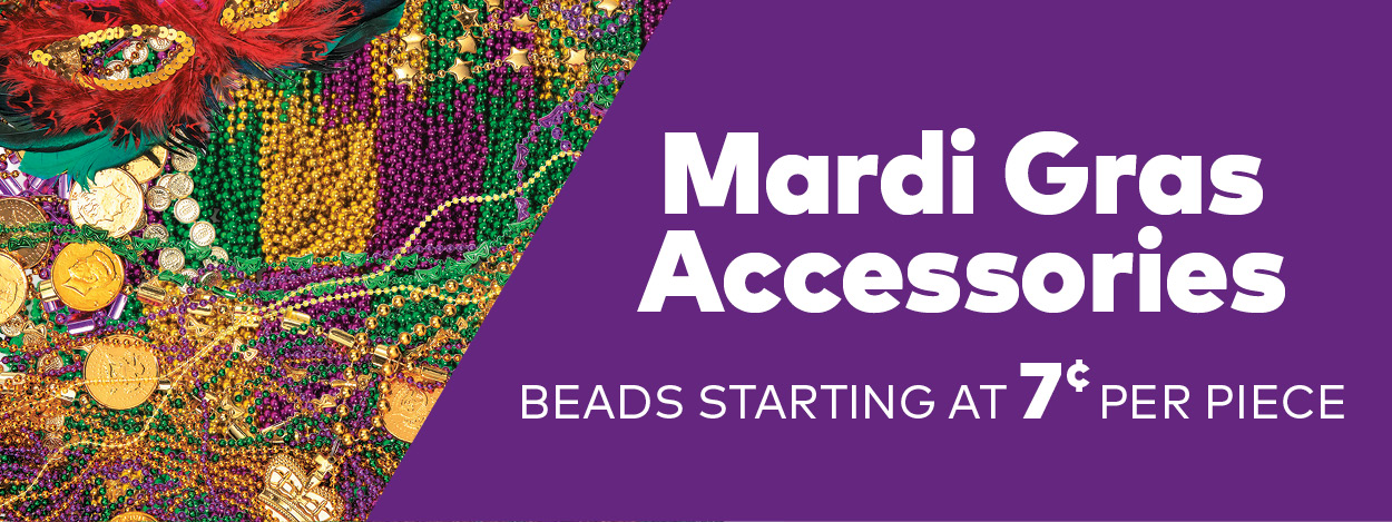 Mardi Gras