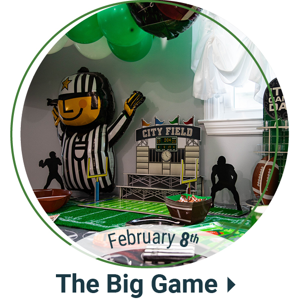 Big Game
